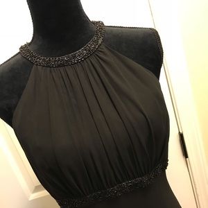 Beautiful LBD just in time for the holidays